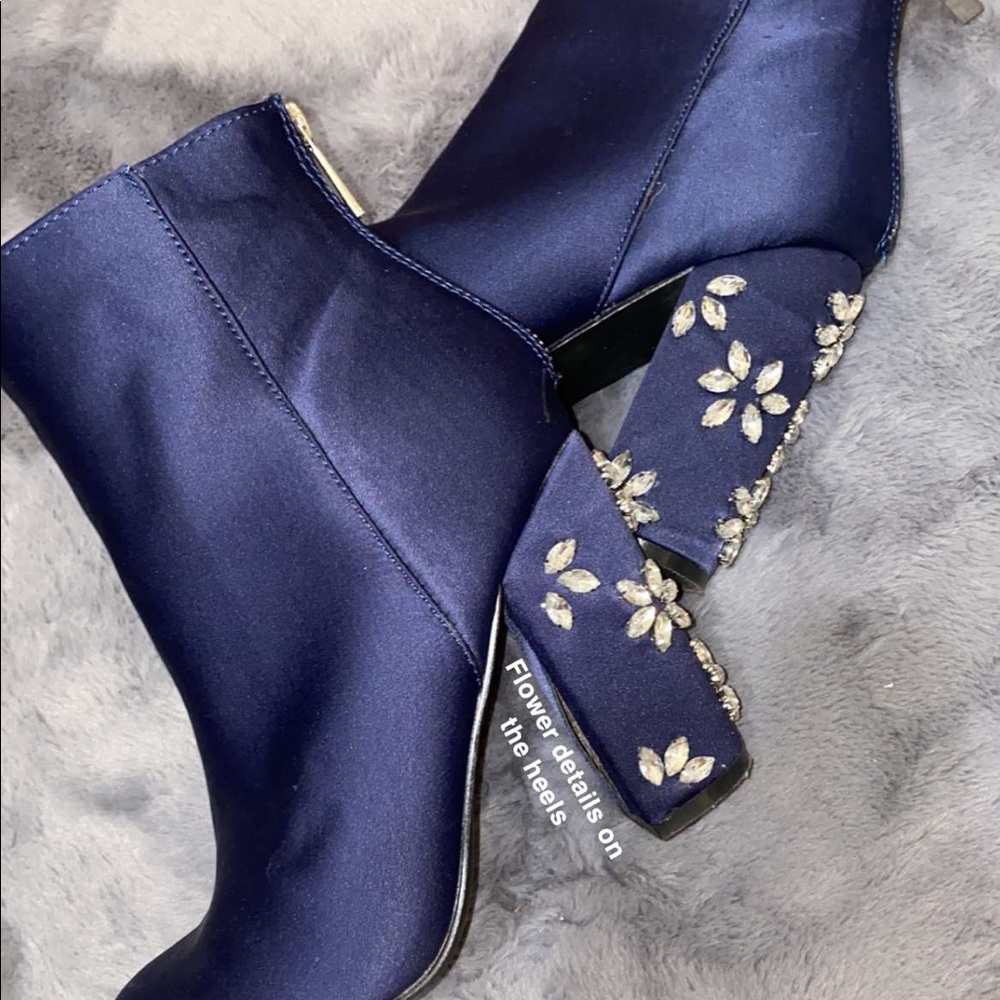 Booties